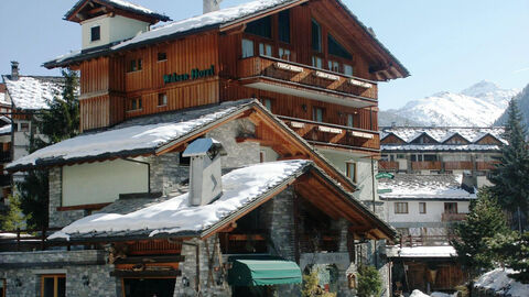 Náhled objektu Walser, Courmayeur, Val d'Aosta / Aostal, Itálie