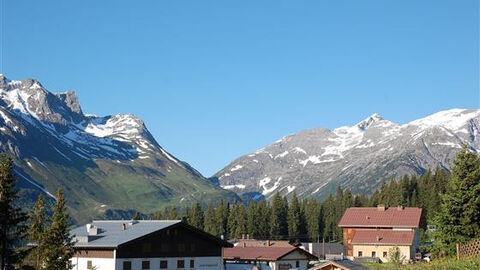 Náhled objektu Bergmähder, Lech am Arlberg, Arlberg, Rakousko