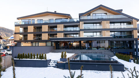 Náhled objektu Apartmán Montanaris Alpine Active Relax, Villabassa / Niederdorf, Alta Pusteria / Hochpustertal, Itálie