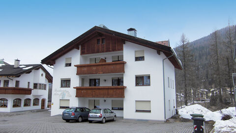Náhled objektu Apartmánový dům Aster, Solda (Sulden), Ortlerské Alpy, Itálie