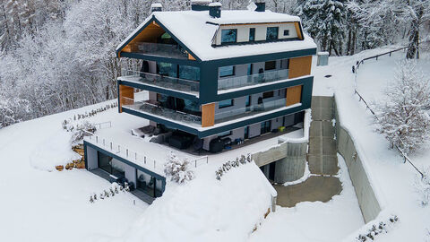 Náhled objektu Apartmánový dům Glam Haus, Folgaria, Folgaria / Lavarone, Itálie
