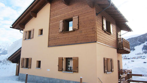 Náhled objektu Apartmány Future Bio, Livigno, Livigno, Itálie