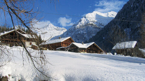 Náhled objektu Chalet Baita Reale, Alagna Valsesia, Val d'Aosta / Aostal, Itálie