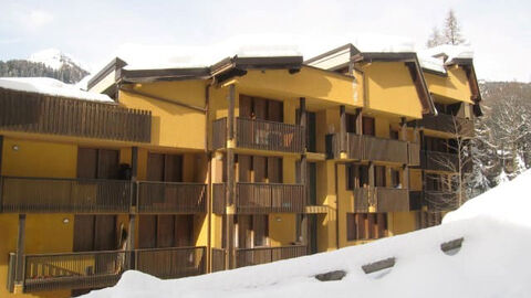 Náhled objektu Des Alpes, Madonna di Campiglio, Madonna di Campiglio / Pinzolo, Itálie