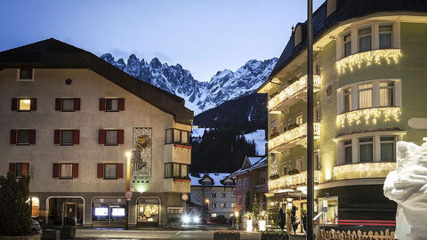Náhled objektu Post Residence, Sesto - Sexten, Alta Pusteria / Hochpustertal, Itálie