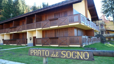 Náhled objektu Prato del Sogno, Madonna di Campiglio, Madonna di Campiglio / Pinzolo, Itálie