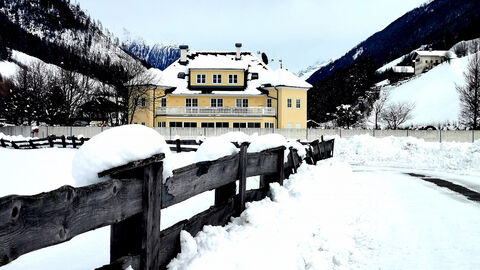 Náhled objektu Residence Alpenliving, Speikboden / Klausberg, Valle Aurina / Tauferer Ahrntal, Itálie