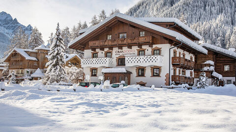 Náhled objektu Residence Cima Dodici Apartments, Sesto - Sexten, Alta Pusteria / Hochpustertal, Itálie