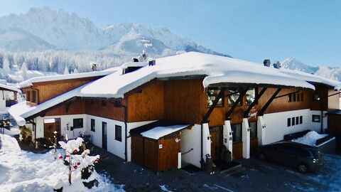 Náhled objektu Residence Emmy, San Candido / Innichen, Alta Pusteria / Hochpustertal, Itálie