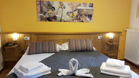 Náhled objektu Residence Indren Hus, Monterosa Ski, Val d'Aosta / Aostal, Itálie