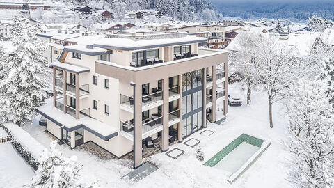 Náhled objektu Residence XL-Appartements, Speikboden / Klausberg, Valle Aurina / Tauferer Ahrntal, Itálie