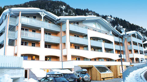 Náhled objektu Rezidence Al Sole, Canazei, Val di Fassa / Fassatal, Itálie