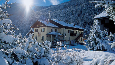Náhled objektu Rosengarden, Pedenoso, Bormio, Itálie