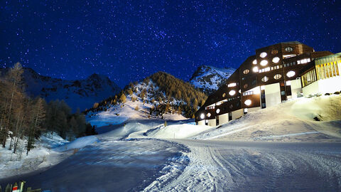 Náhled objektu Top Residence Kurz, Val Senales, Schnalstal / Val Senales, Itálie