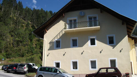 Náhled objektu Zirnberg Apartmány, Flattach, Mölltal, Rakousko