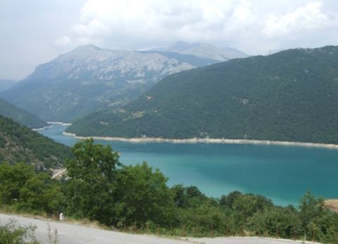 Černá Hora - ilustrační fotografie