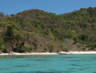 ostrov Boa Vista - ilustrační foto