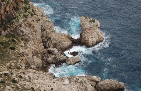 Mallorca - ilustrační fotografie