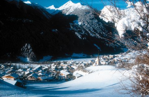 Matrei - Osttirol - ilustrační fotografie