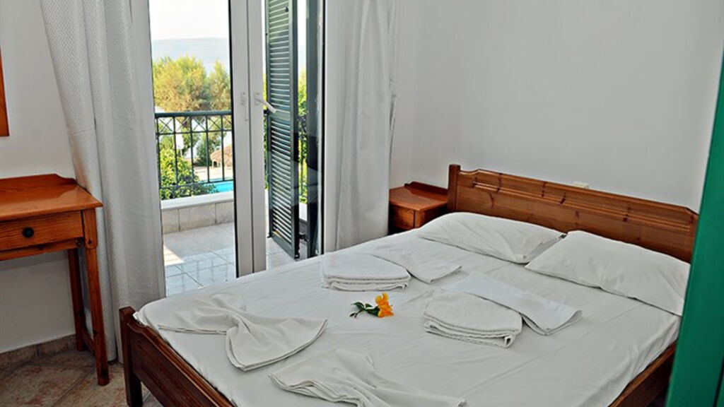 Aparthotel Posidonio