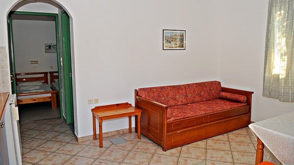 Aparthotel Posidonio