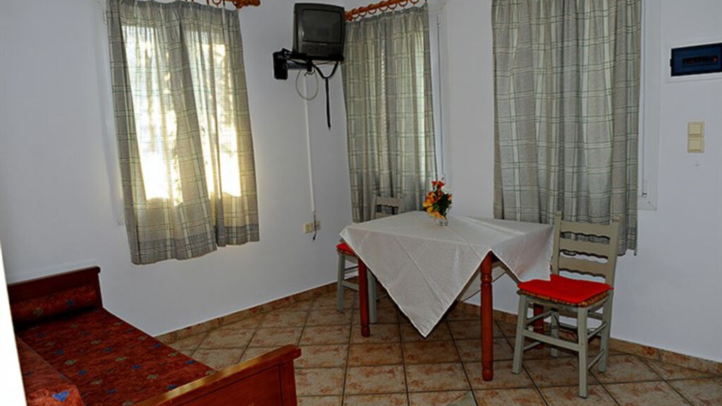 Aparthotel Posidonio