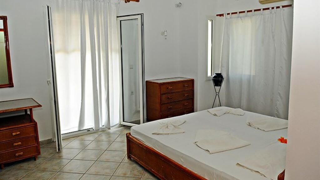 Aparthotel Posidonio