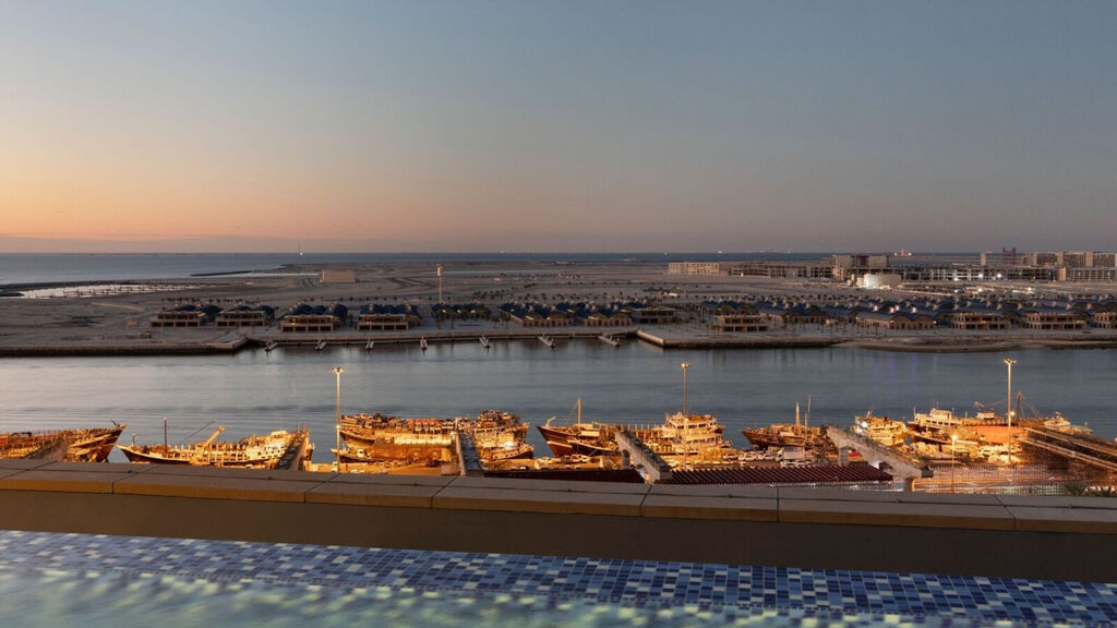 Adagio Dubai Deira