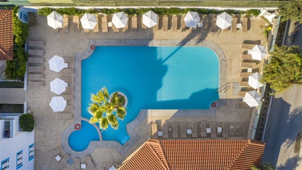 Aegean Blu Kos