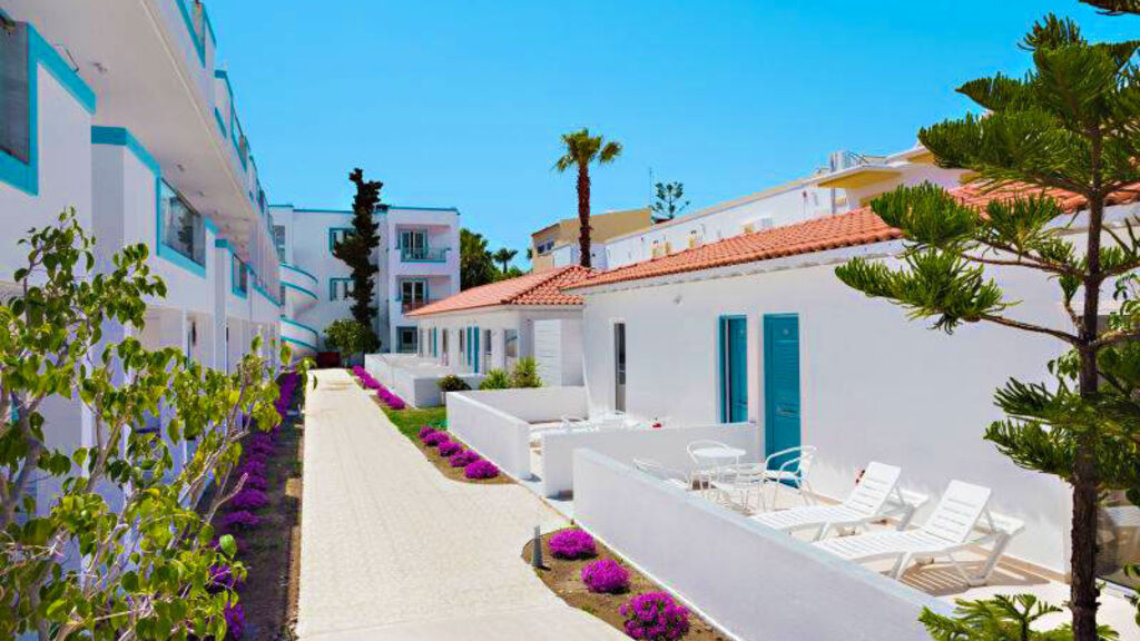 Aegean Blu