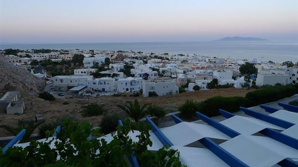 Aparthotel Aegean View - Santorini