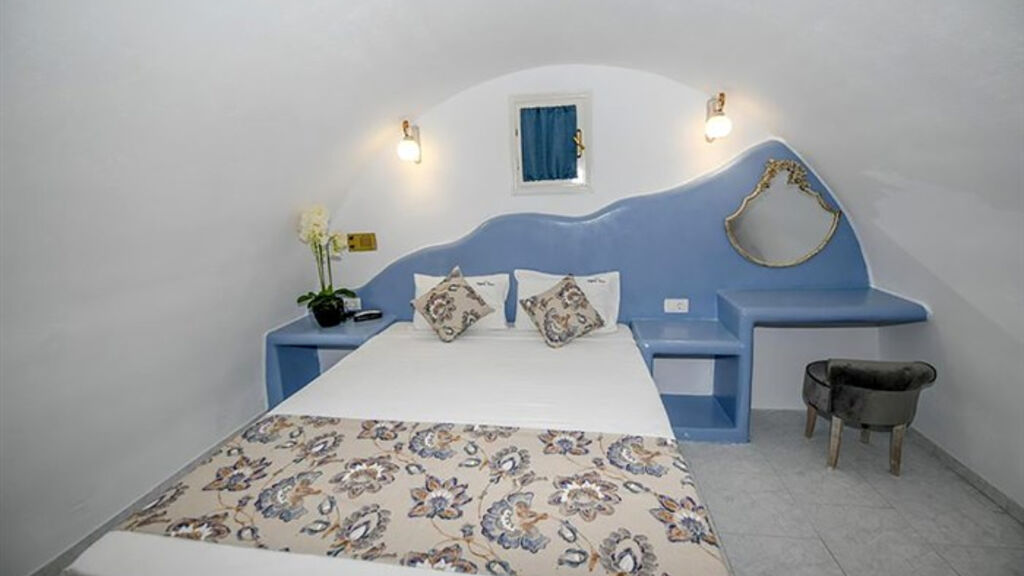 Aparthotel Aegean View - Santorini