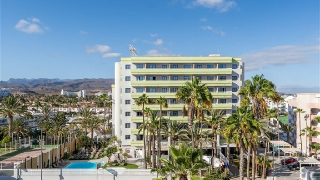 Anamar Suites