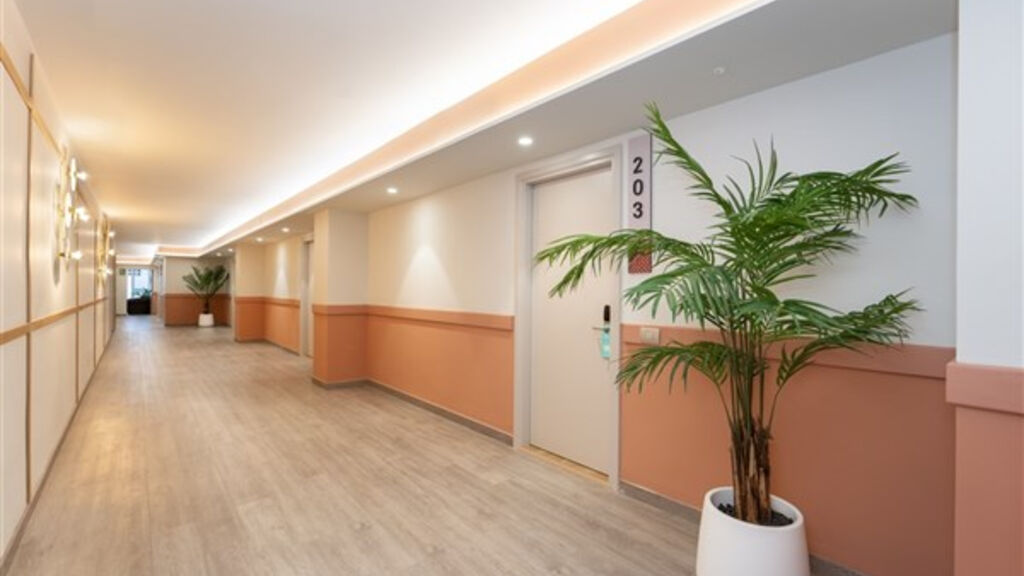 Anamar Suites