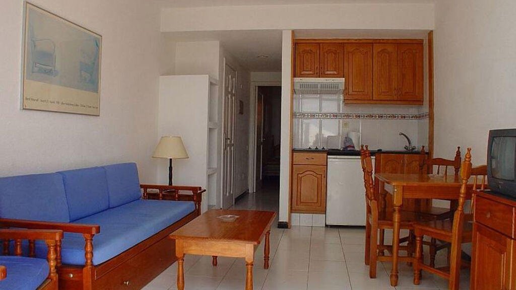 Apartamentos Lara