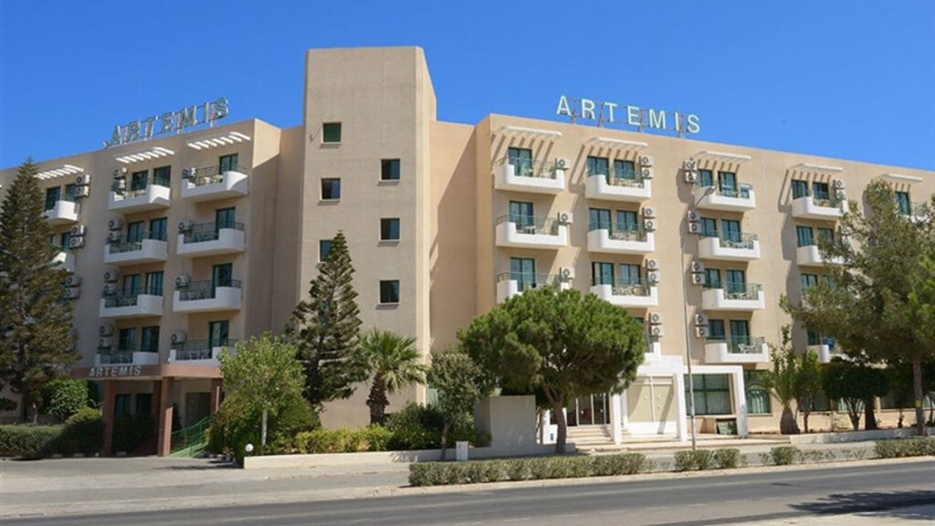 Artemis