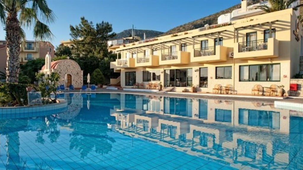 Studio Asterias Village