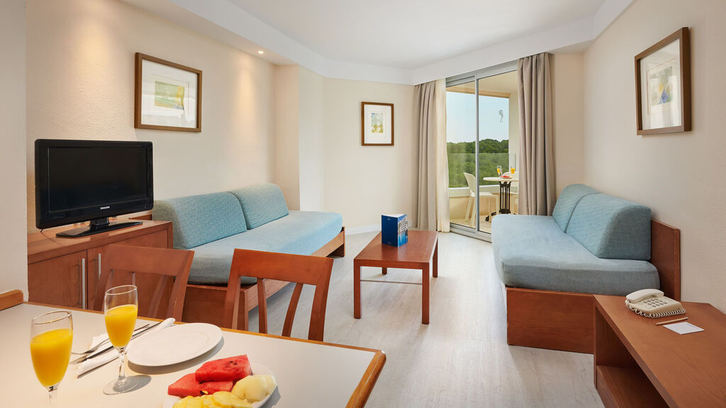 Hipotels Bahia Grande
