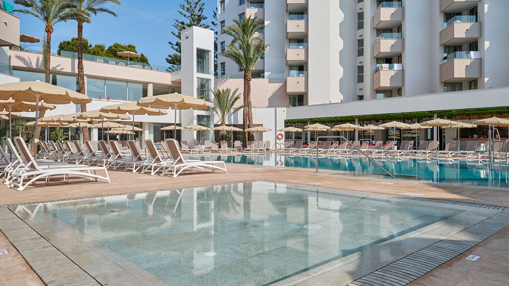 Hipotels Bahia Grande