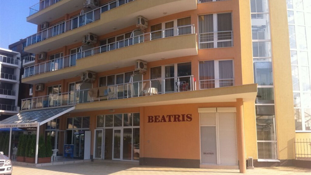 Beatris