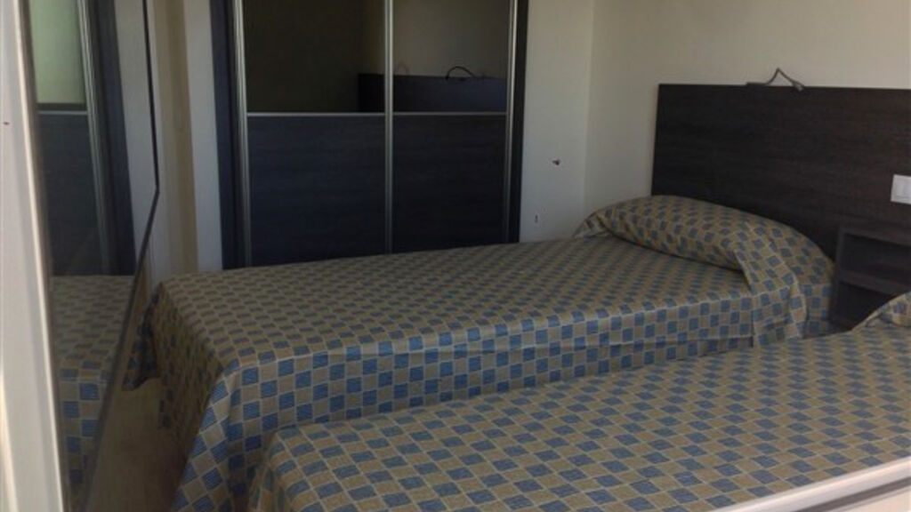 Apartmány Blue Star