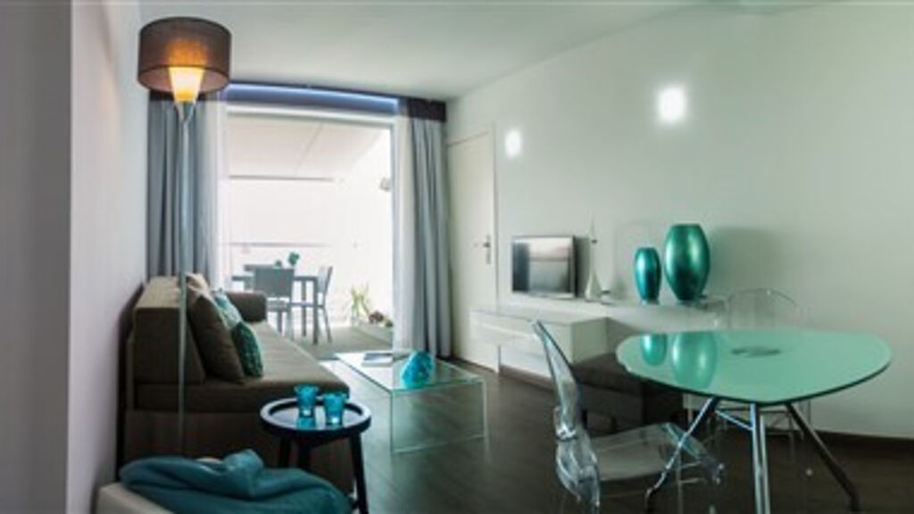 Apartmány Blue Star