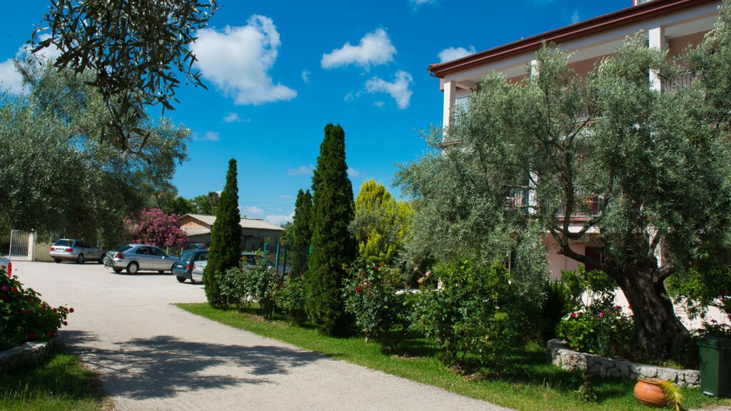Christina Studios