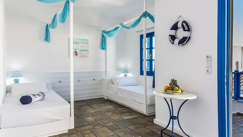 Elmi Suites