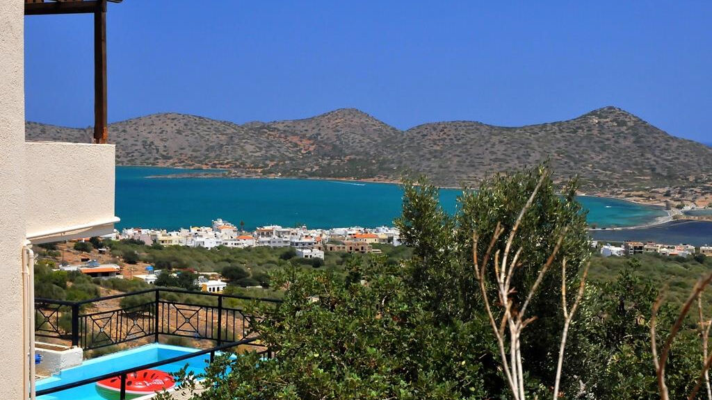 Elounda Water Park Residence