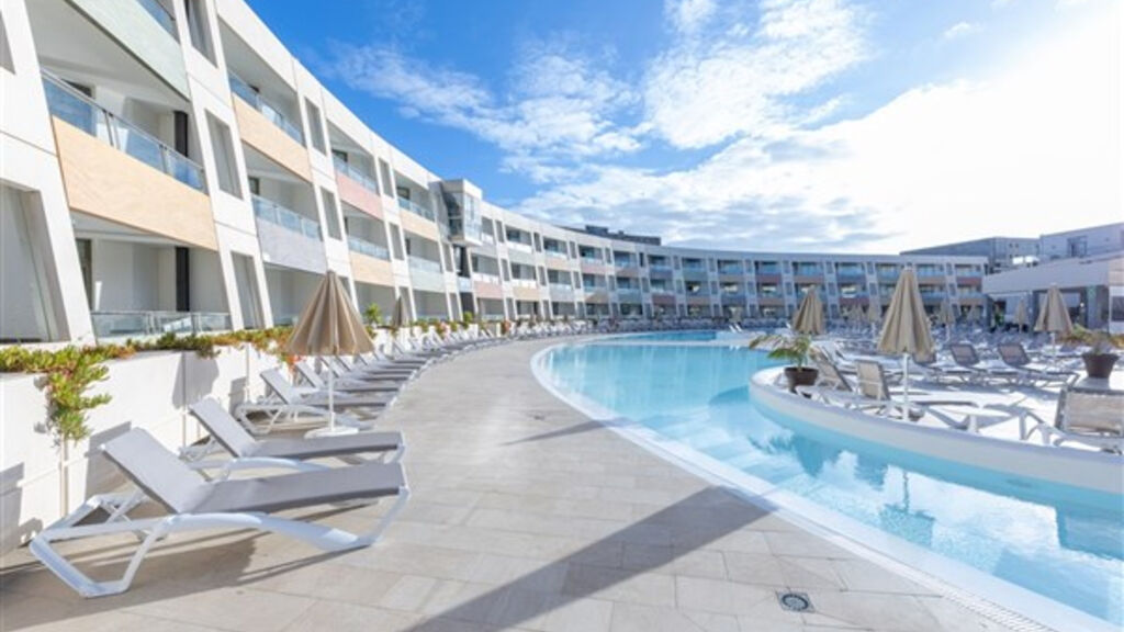 Eurostars Las Salinas