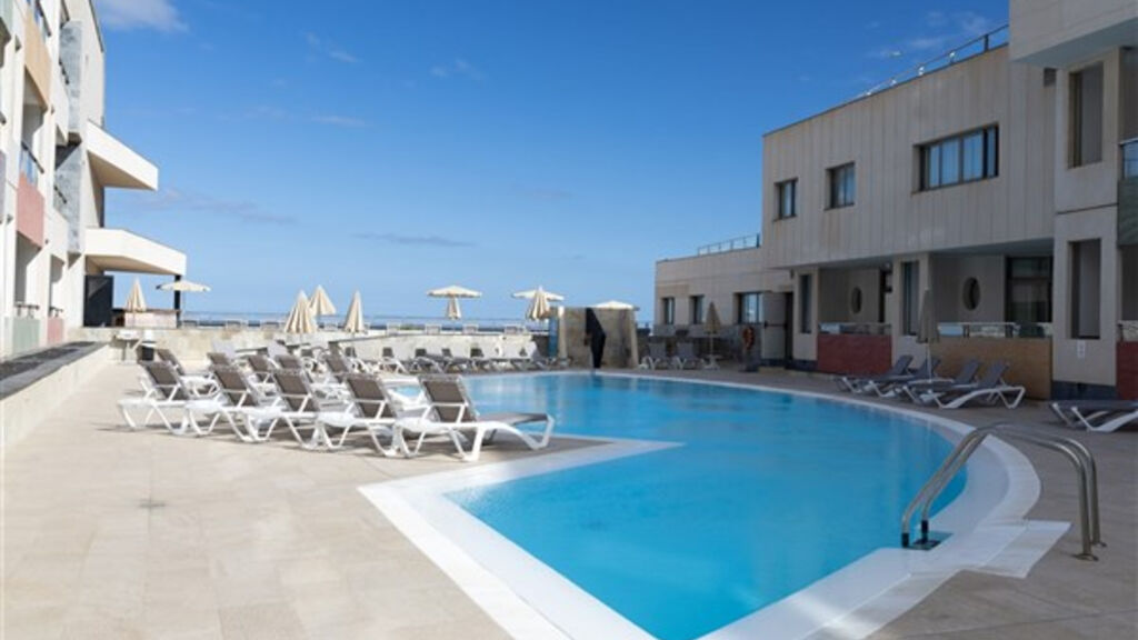 Eurostars Las Salinas