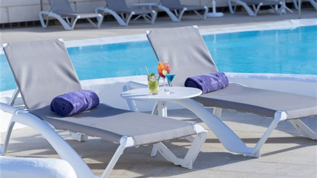 Eurostars Las Salinas