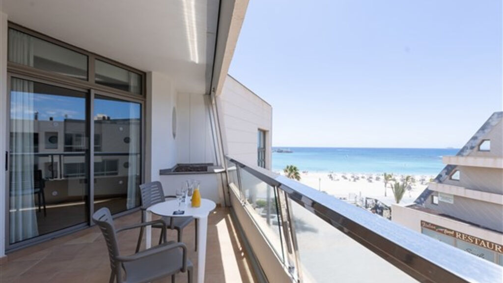 Eurostars Las Salinas