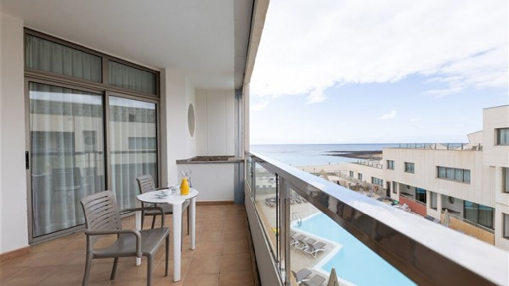 Eurostars Las Salinas